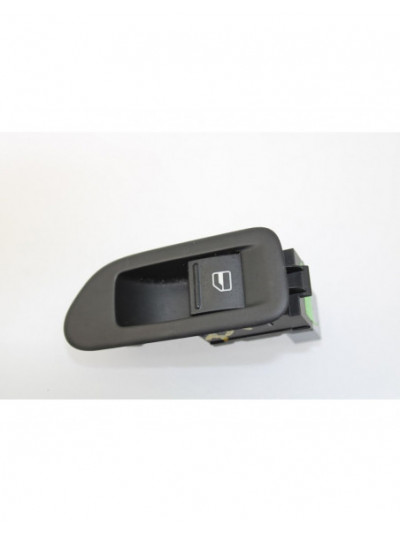 Recambio de mando elevalunas trasero izquierdo para volkswagen golf vi (5k1) advance bluemotion referencia OEM IAM 7L6959855B