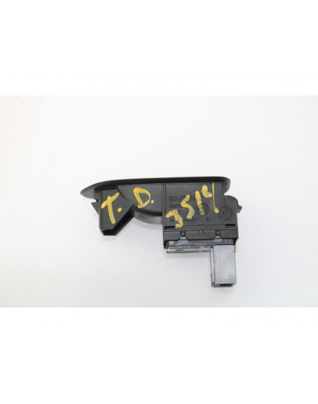 Recambio de mando elevalunas trasero derecho para volkswagen golf vi (5k1) advance bluemotion referencia OEM IAM 7L6959855B