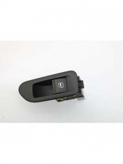 Recambio de mando elevalunas trasero derecho para volkswagen golf vi (5k1) advance bluemotion referencia OEM IAM 7L6959855B