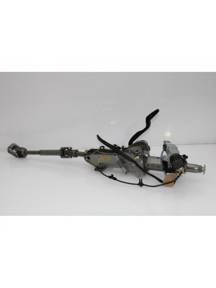 Columna direccion VOLKSWAGEN GOLF VI Advance BlueMotion 2011