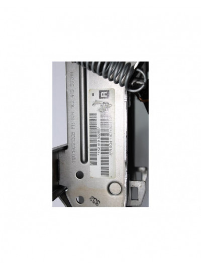 Columna direccion VOLKSWAGEN GOLF VI Advance BlueMotion 2011