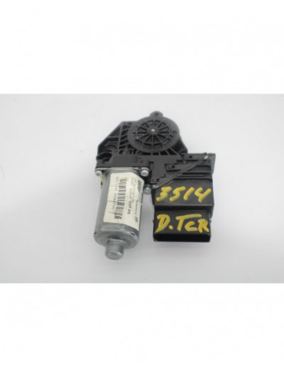 Recambio de motor elevalunas trasero derecho para volkswagen golf vi (5k1) advance bluemotion referencia OEM IAM 5K0959704D