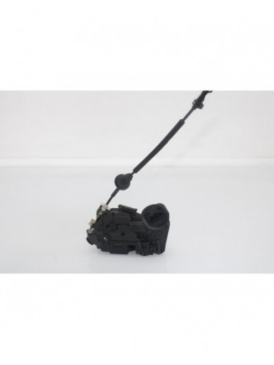 Recambio de cerradura puerta trasera derecha para volkswagen golf vi (5k1) advance bluemotion referencia OEM IAM 5K4839016H