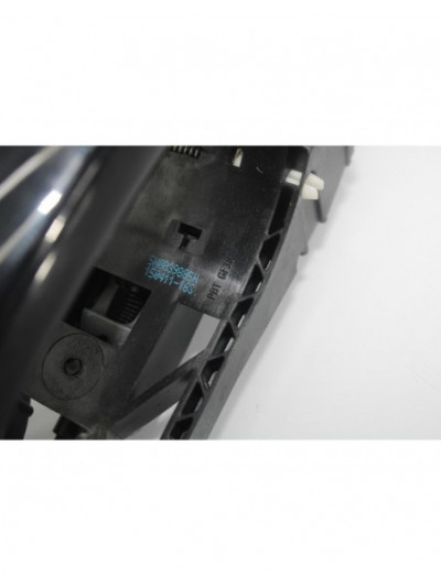 Recambio de maneta exterior trasera izquierda para volkswagen golf vi (5k1) advance bluemotion referencia OEM IAM 5N0839885H