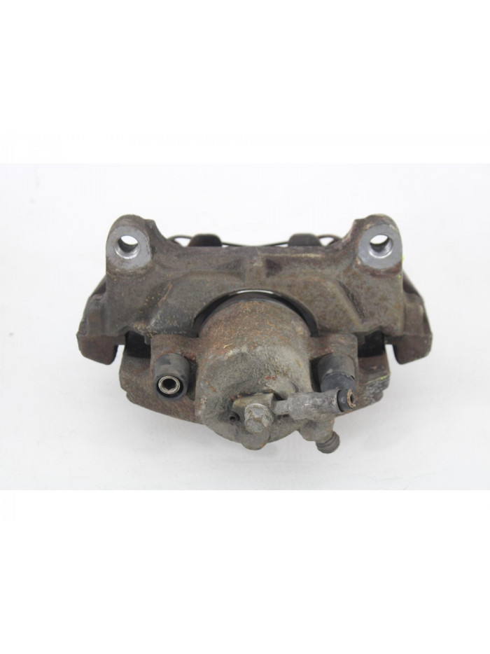 Recambio de pinza freno delantera izquierda para volkswagen passat variant (365) exclusive bluemotion referencia OEM IAM 3383DI