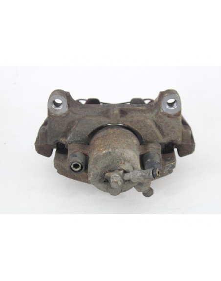 Recambio de pinza freno delantera izquierda para volkswagen passat variant (365) exclusive bluemotion referencia OEM IAM 3383DI