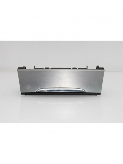 Recambio de cenicero para volkswagen passat cc (357) básico referencia OEM IAM 3C0863284K