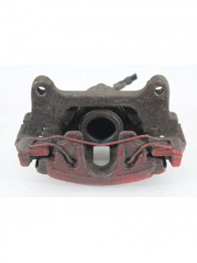Recambio de pinza freno delantera derecha para volkswagen passat variant (365) exclusive bluemotion referencia OEM IAM 3383DD