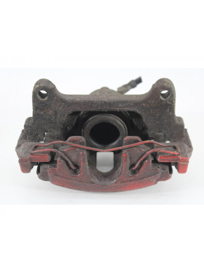 Recambio de pinza freno delantera derecha para volkswagen passat variant (365) exclusive bluemotion referencia OEM IAM 3383DD