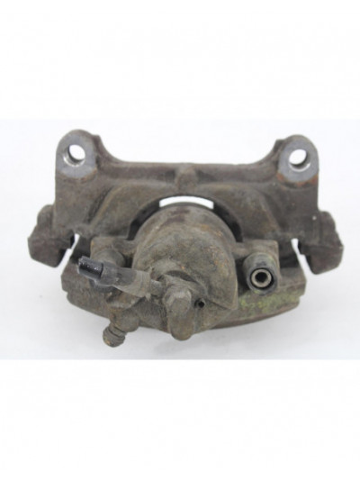 Recambio de pinza freno delantera derecha para volkswagen passat variant (365) exclusive bluemotion referencia OEM IAM 3383DD