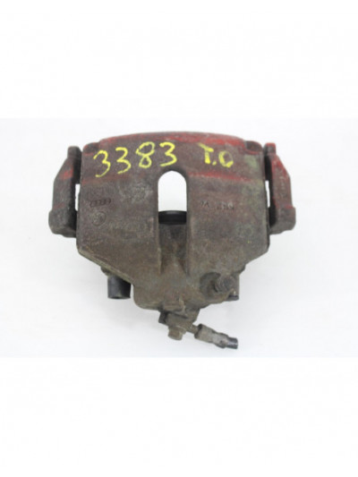Recambio de pinza freno delantera derecha para volkswagen passat variant (365) exclusive bluemotion referencia OEM IAM 3383DD