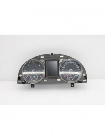 Recambio de cuadro instrumentos para volkswagen passat cc (357) básico referencia OEM IAM A2C53250574A2C53238929