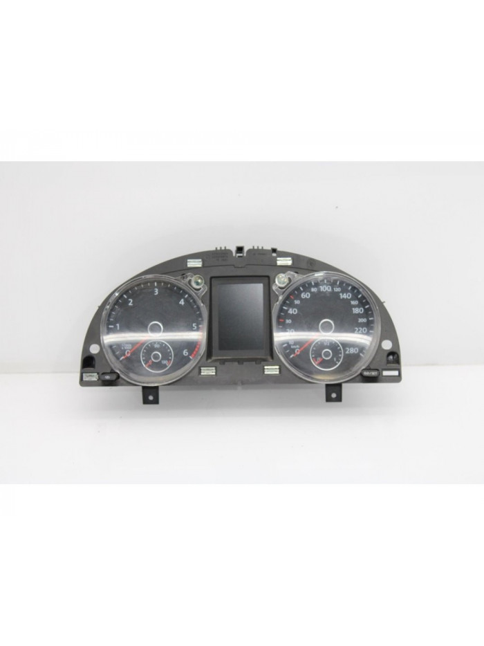 Cuadro instrumentos VOLKSWAGEN PASSAT CC Básico 2012