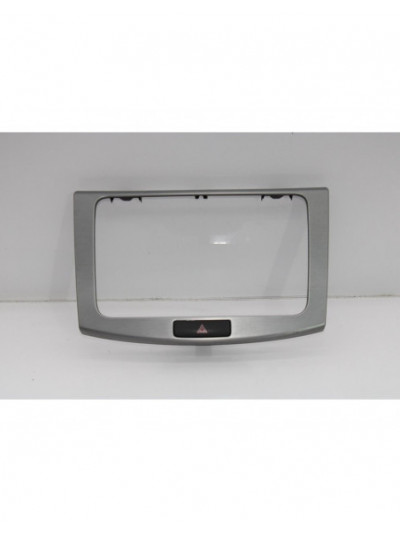 Recambio de warning para volkswagen passat cc (357) básico referencia OEM IAM 3AA858069