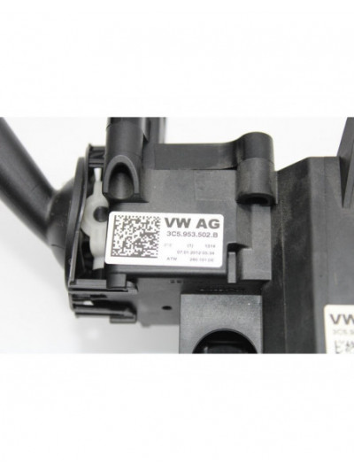 Mando multifunción VOLKSWAGEN PASSAT CC Básico 2012
