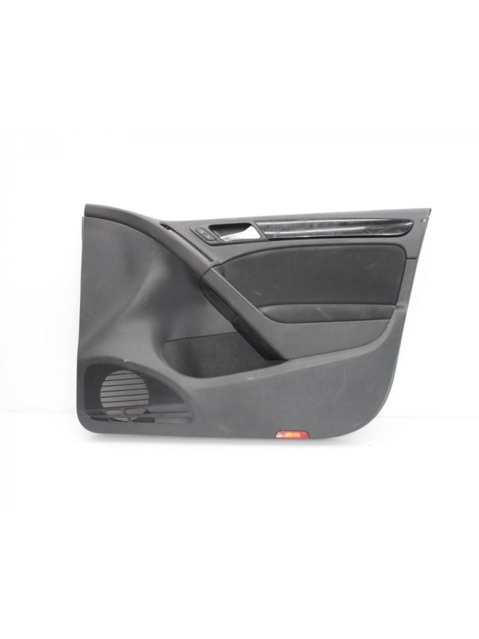 Recambio de guarnecido puerta delantera derecha para volkswagen golf vi (5k1) advance bluemotion referencia OEM IAM