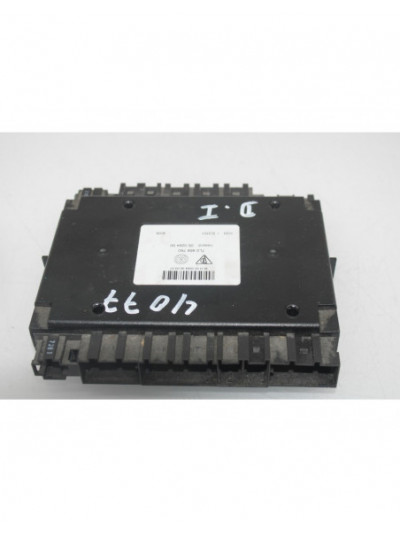 Recambio de centralita asientos para volkswagen touareg (7l6) v6 tdi referencia OEM IAM 7L0959760