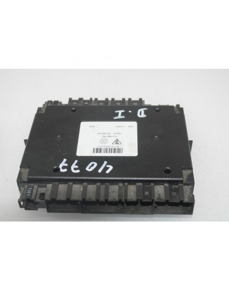 Recambio de centralita asientos para volkswagen touareg (7l6) v6 tdi referencia OEM IAM 7L0959760