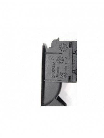 Recambio de mando elevalunas trasero derecho para volkswagen golf vi (5k1) advance bluemotion referencia OEM IAM 5K4868346