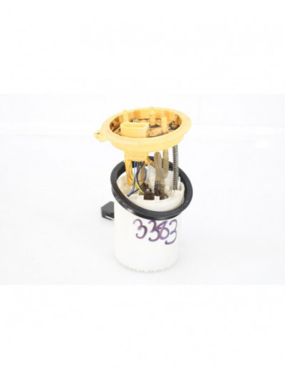 Aforador VOLKSWAGEN PASSAT VARIANT Exclusive BlueMotion 2011