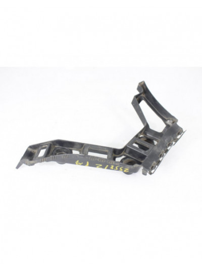 Recambio de refuerzo paragolpes trasero para volkswagen golf vi (5k1) advance bluemotion referencia OEM IAM 5K6807393