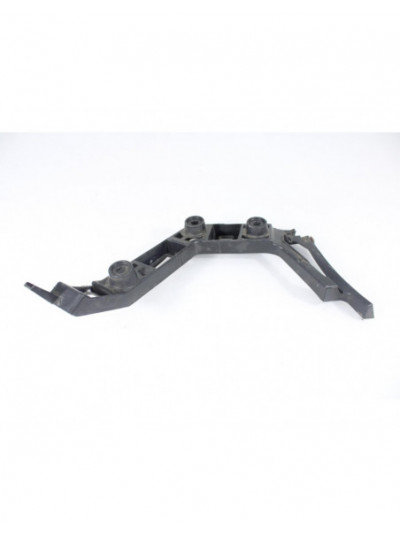 Recambio de refuerzo paragolpes trasero para volkswagen golf vi (5k1) advance bluemotion referencia OEM IAM 5K6807393