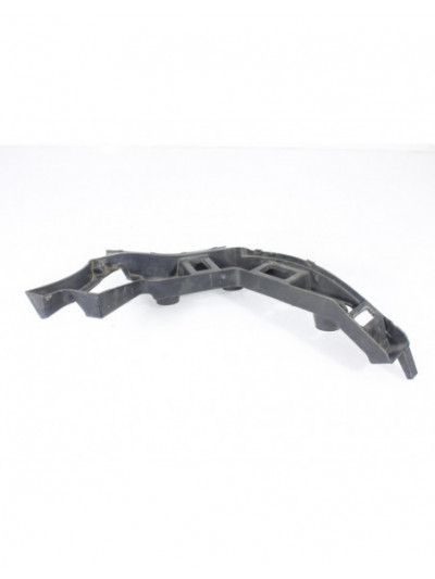 Recambio de refuerzo paragolpes trasero para volkswagen golf vi (5k1) advance bluemotion referencia OEM IAM 5K6807393