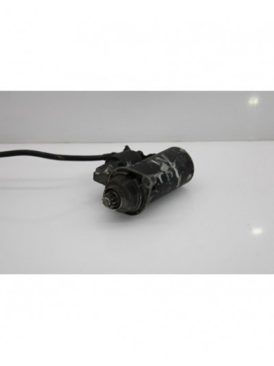 Motor arranque VOLKSWAGEN GOLF IV BERLINA 25 Aniversario Diesel 110CV 81KW 1999