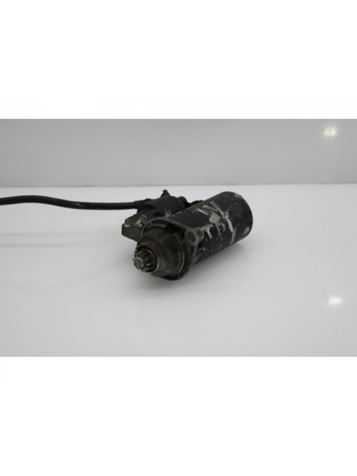 Motor arranque VOLKSWAGEN GOLF IV BERLINA 25 Aniversario Diesel 110CV 81KW 1999