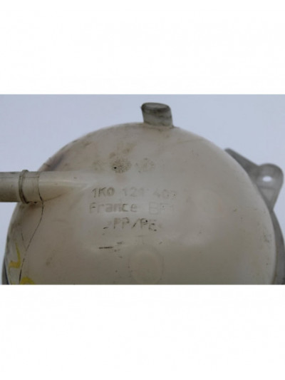 Depósito expansión VOLKSWAGEN GOLF VI Advance BlueMotion 2011