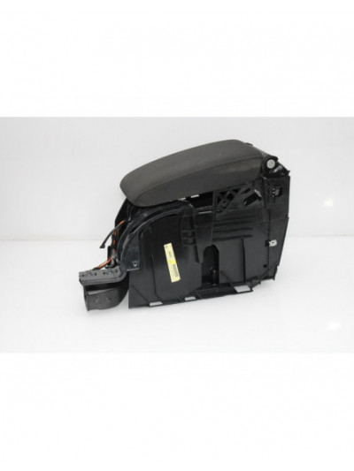 Recambio de apoyabrazos central para volkswagen golf vi (5k1) advance bluemotion referencia OEM IAM 1K0864207