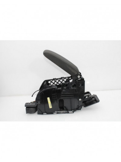 Recambio de apoyabrazos central para volkswagen golf vi (5k1) advance bluemotion referencia OEM IAM 1K0864207