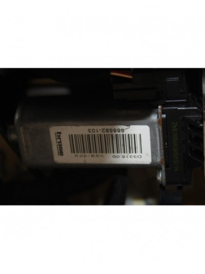 Recambio de asiento delantero derecho para volkswagen touareg (7l6) v6 tdi referencia OEM IAM PIELBEIGELECTRICO