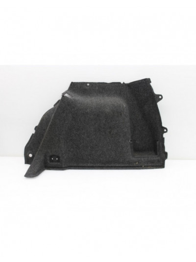 Recambio de guarnecido maletero derecho para volkswagen golf vi (5k1) advance bluemotion referencia OEM IAM 5K6867428