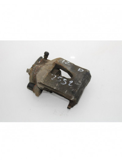 Recambio de pinza freno delantera izquierda para volkswagen golf vi (5k1) advance bluemotion referencia OEM IAM