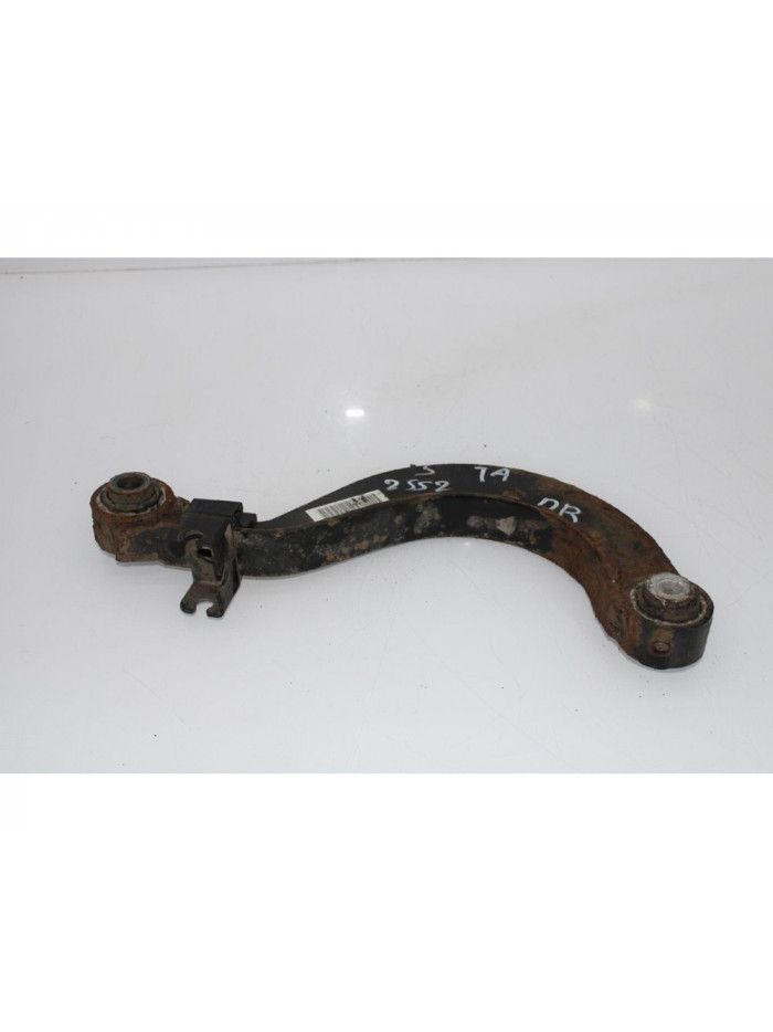 Recambio de brazo suspension inferior trasero derecho para volkswagen golf vi (5k1) advance bluemotion referencia OEM IAM 1K0505