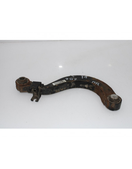 Recambio de brazo suspension inferior trasero derecho para volkswagen golf vi (5k1) advance bluemotion referencia OEM IAM 1K0505