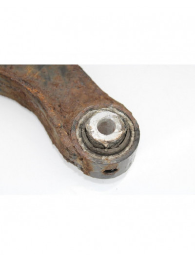 Recambio de brazo suspension inferior trasero derecho para volkswagen golf vi (5k1) advance bluemotion referencia OEM IAM 1K0505