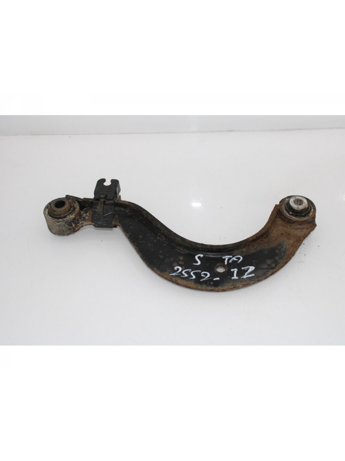 Recambio de brazo suspension inferior trasero izquierdo para volkswagen golf vi (5k1) advance bluemotion referencia OEM IAM 1K05