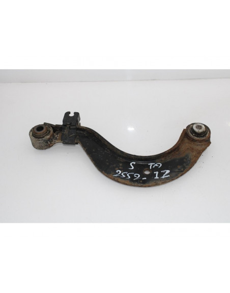 Recambio de brazo suspension inferior trasero izquierdo para volkswagen golf vi (5k1) advance bluemotion referencia OEM IAM 1K05