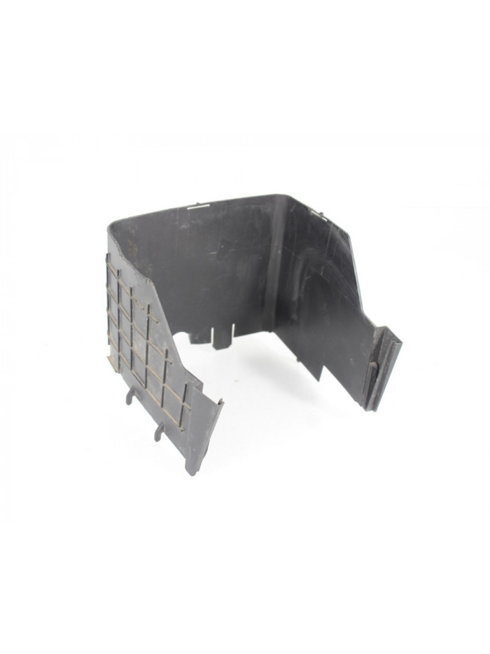 Recambio de tapa bateria para volkswagen golf vi (5k1) advance bluemotion referencia OEM IAM 3C0915335