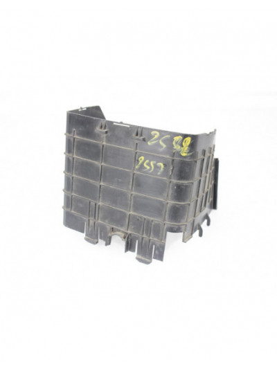 Recambio de tapa bateria para volkswagen golf vi (5k1) advance bluemotion referencia OEM IAM 3C0915335