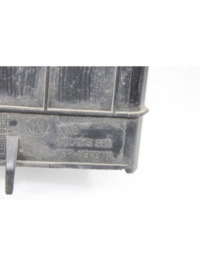 Recambio de tapa bateria para volkswagen golf vi (5k1) advance bluemotion referencia OEM IAM 3C0915335