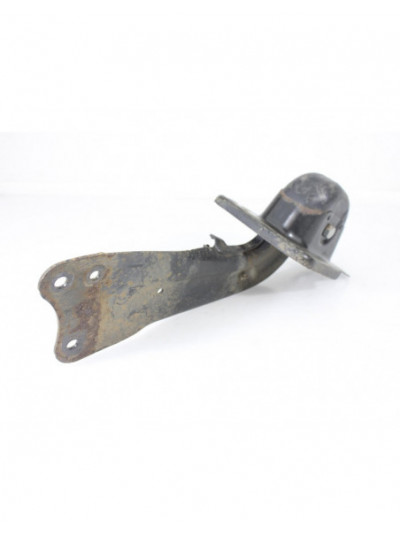 Recambio de brazo suspension superior trasero derecho para volkswagen golf vi (5k1) advance bluemotion referencia OEM IAM 1K0505