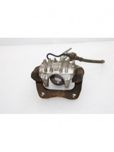 Recambio de pinza freno trasera izquierda para volkswagen golf vi (5k1) advance bluemotion referencia OEM IAM