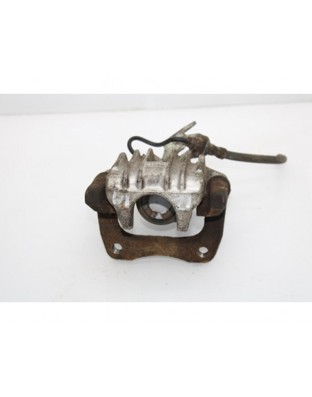 Recambio de pinza freno trasera izquierda para volkswagen golf vi (5k1) advance bluemotion referencia OEM IAM