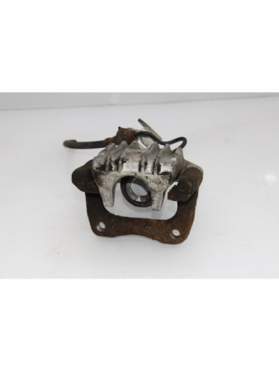 Recambio de pinza freno trasera derecha para volkswagen golf vi (5k1) advance bluemotion referencia OEM IAM