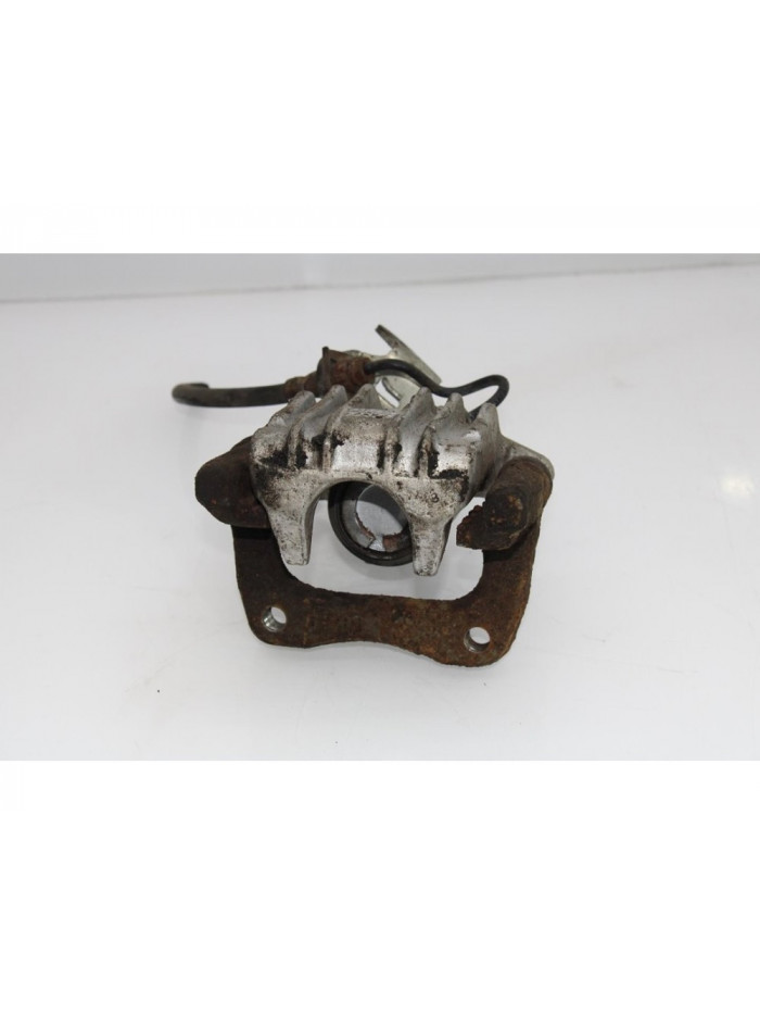 Recambio de pinza freno trasera derecha para volkswagen golf vi (5k1) advance bluemotion referencia OEM IAM