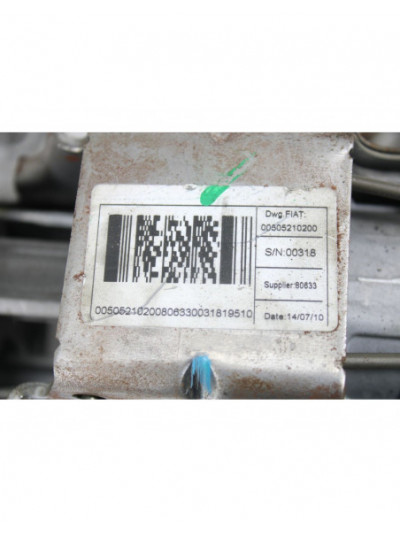 Columna direccion ALFA ROMEO GIULIETTA Sprint 2010