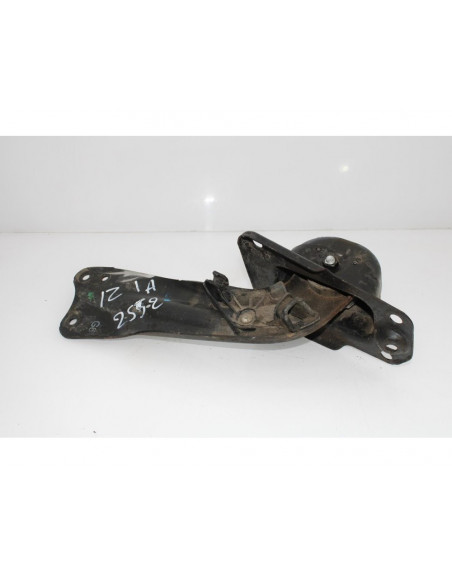 Recambio de brazo suspension superior trasero izquierdo para volkswagen golf vi (5k1) advance bluemotion referencia OEM IAM 1K05